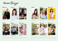 All about green – Rezepte und Ideen für dein...