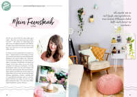 All about green – Rezepte und Ideen für dein...