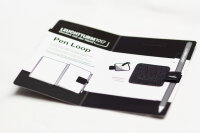 Pen Loop (Stifthalter) schwarz