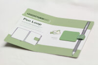 Pen Loop (Stiftschlaufe) sage
