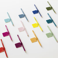 Pen Loop (Stiftschlaufe) Sage