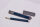 Drehgriffel Kugelschreiber stone blue