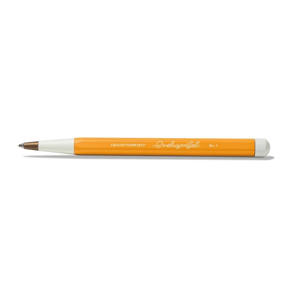 Drehgriffel Nr. 1, Rising Sun - Gelstift