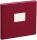 Gästebuch Burgundy