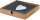 Serviettenhalter mit Herz