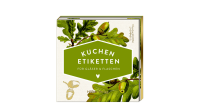 Küchen-Etiketten