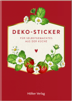 Deko-Sticker