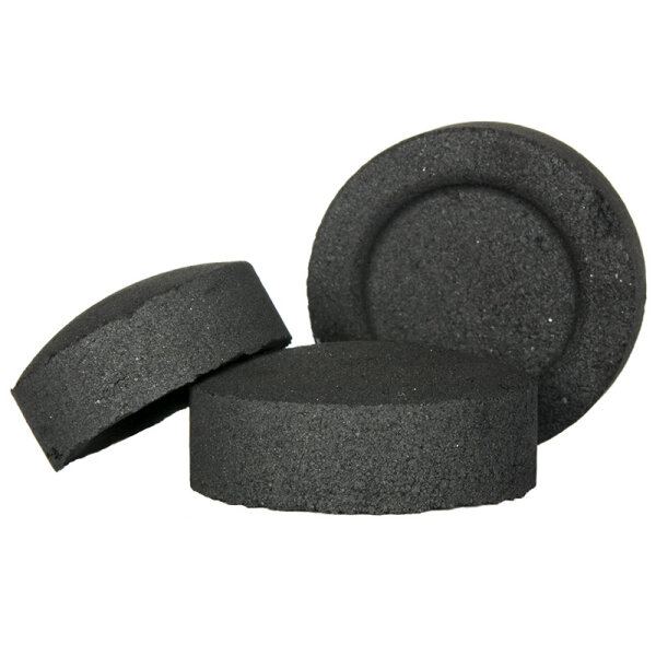 Schnellzünderkohle 40 mm