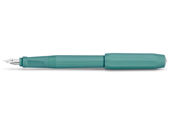 Kaweco PERKEO Schulfüllfeder Breezy Teal