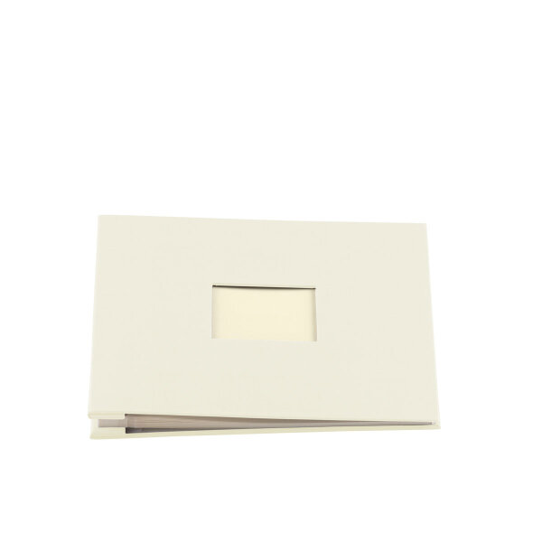 Fotoalbum Memories Ivory