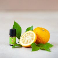 Ätherisches Öl – Yuzu Zitrone