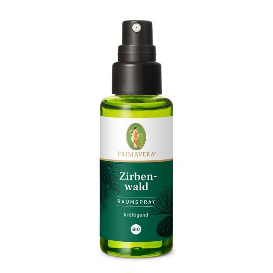 Zirbenwald Raumspray bio