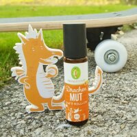 Drachenmut Duft Roll-On bio