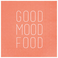 Servietten – Good Mood Food