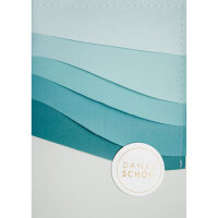 Farbenkarte – Dankeschön