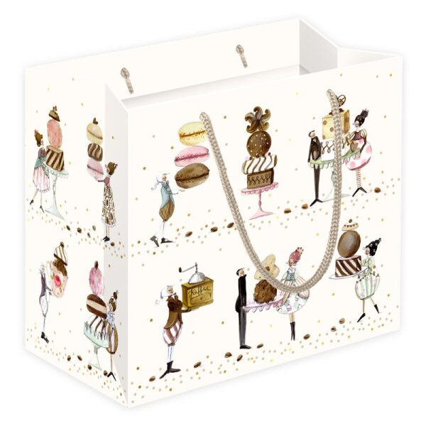 Geschenktüte Kaffee