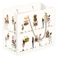 Geschenktüte Kaffee