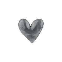 Glückssäckchen Herz