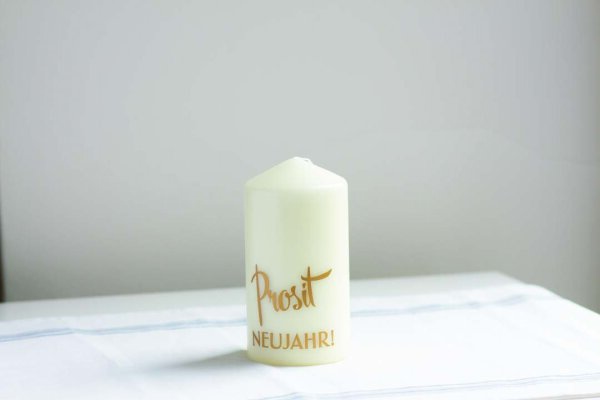 Prosit Neujahr