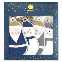 Geschenkanhänger –...