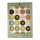 Adventskalender-Sticker