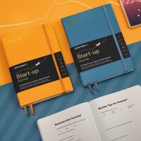 Start-up Journal – Rising Sun