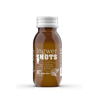 Ingwer Shot_Klein