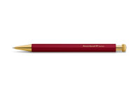 Kaweco Serie SPECIAL Red Edition Kugelschreiber
