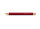 Kaweco Serie SPECIAL Red Edition Druckbleistift 0,5