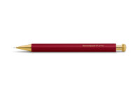 Kaweco Serie SPECIAL Red Edition Druckbleistift 0,7