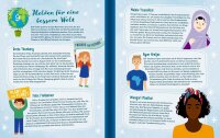 Mach mit! 24 Ideen Adventskalender – Welt besser