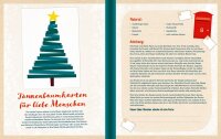 Mach mit! 24 Ideen Adventskalender – Welt besser