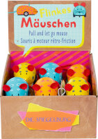 Flinkes Mäuschen