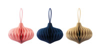 Baumschmuck Laterne