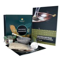 Räucherset Rauhnächte