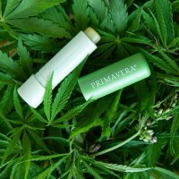 Lip Balm Care & Repair