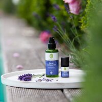 Ganz entspannt Raumspray bio