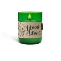 DUFTKERZE ADVENT ADVENT
