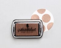 Stempelkissen Rose Gold Mini