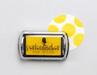 Stempelkissen Banane mini