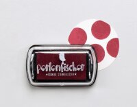Stempelkissen Beere Mini