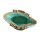 Geschenktasche Jute Hase Blau