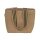 Geschenktasche Jute Hase Rosa