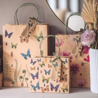 Papiertasche S