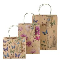 Papiertasche S