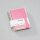 Notizbuch Mucho A5 flamingo