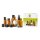 Leerflaschenset DIY