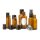 Leerflaschenset DIY