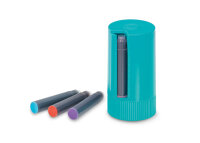 Kaweco Twist &Test Patronenspender 8 Farben