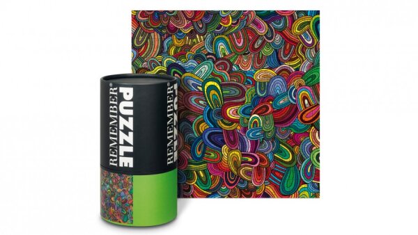 Puzzle Mambo